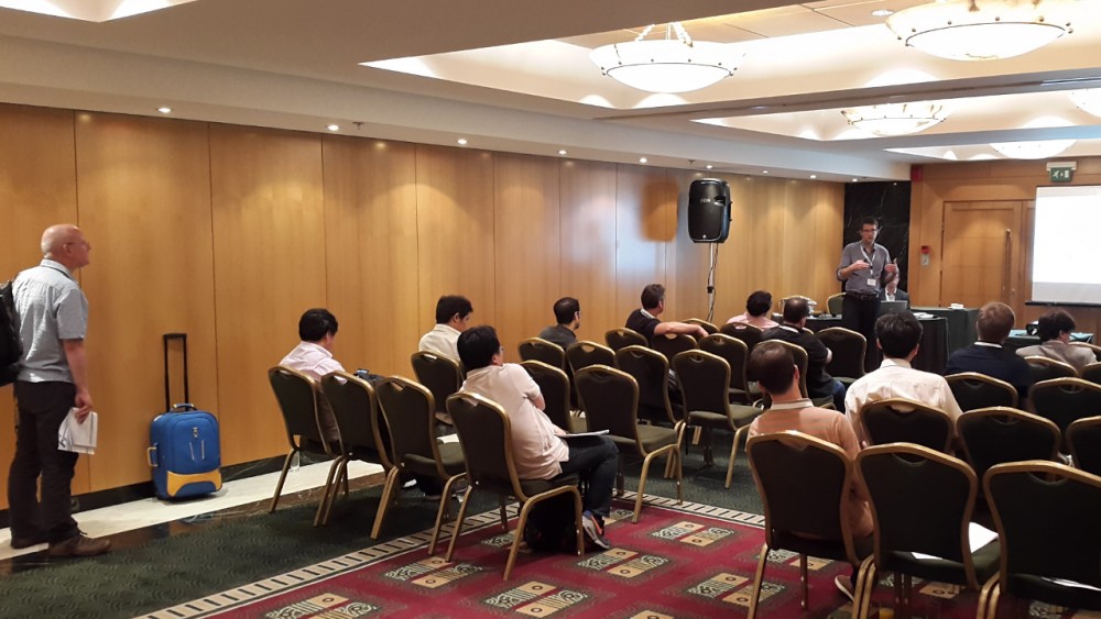 EuCNC Special session